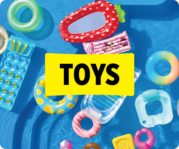 Kid's Toys