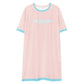 Women's Salty but Sweet T-shirt dress