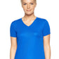 Women's Oxymesh™ V-Neck Tech Tee