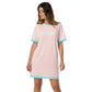 Women's Salty but Sweet T-shirt dress