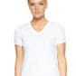 Women's Oxymesh™ V-Neck Tech Tee