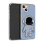 Electroplated Phone Case