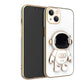 Electroplated Phone Case