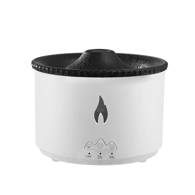 Volcano Humidifier Air Diffuser