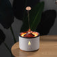 Volcano Humidifier Air Diffuser