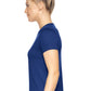 Women's Oxymesh™ V-Neck Tech Tee