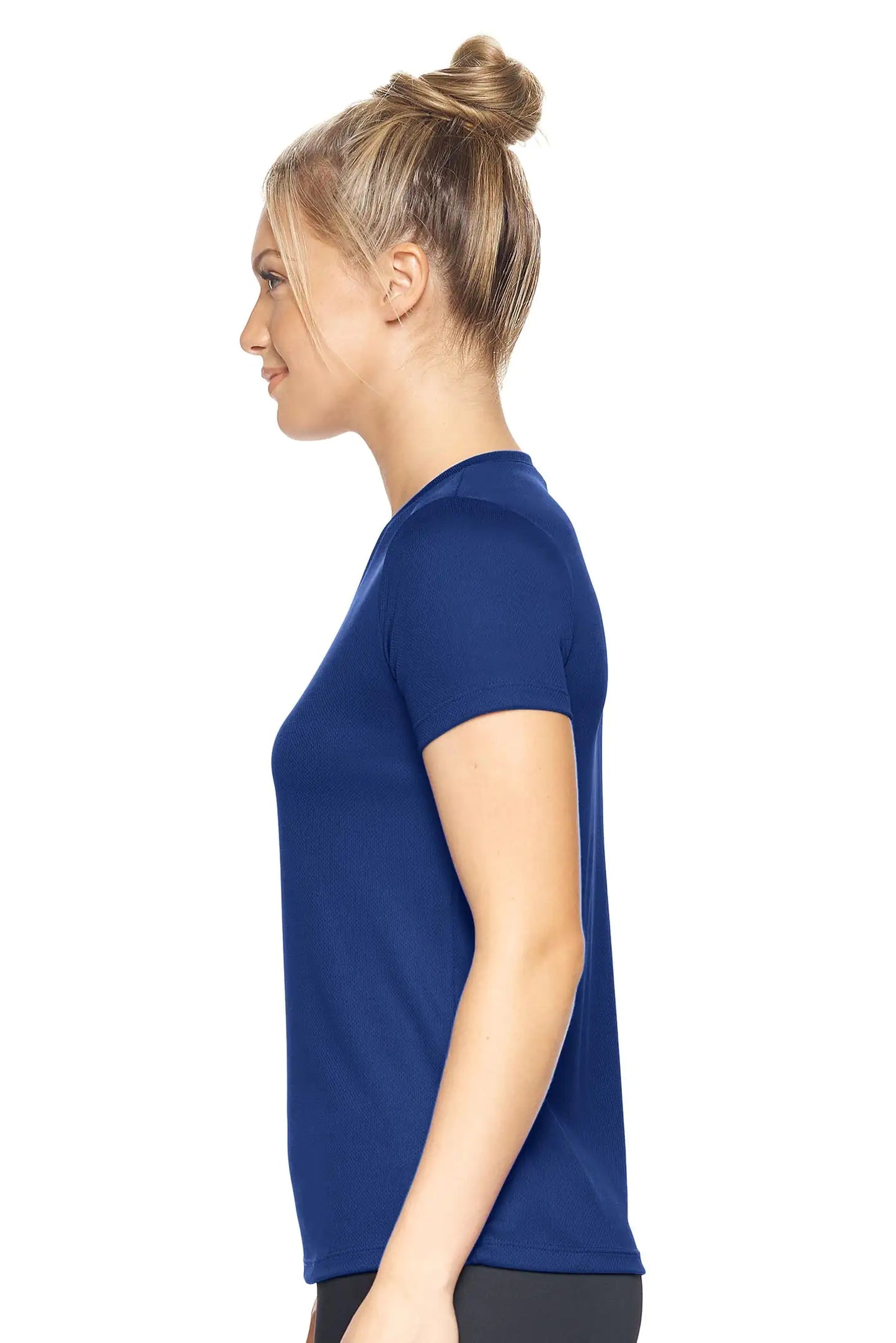 Women's Oxymesh™ V-Neck Tech Tee