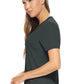 Women's Oxymesh™ V-Neck Tech Tee