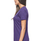 Women's Oxymesh™ V-Neck Tech Tee