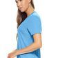 Women's Oxymesh™ V-Neck Tech Tee