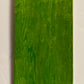 Green Ted Baker Skateboard Deck #4/100 "We Are Happy To Serve You"