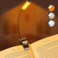 Minimalist LED Rechargeable Book Light