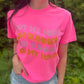 Summer on My Mind Tee