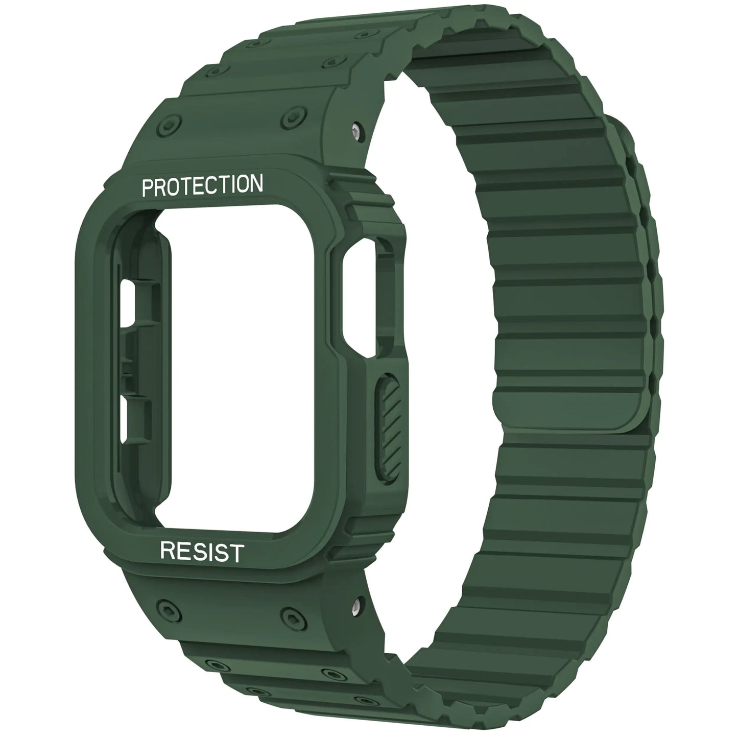 Fomo Rugged Watch Case-Band