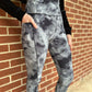 ASK Apparel Butter Soft Tie Dye Leggings