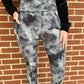 ASK Apparel Butter Soft Tie Dye Leggings