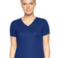 Women's Oxymesh™ V-Neck Tech Tee