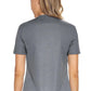 Women's Oxymesh™ V-Neck Tech Tee