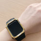 Watch Band & Case For iWatch Series 7 6 SE 5