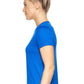 Women's Oxymesh™ V-Neck Tech Tee