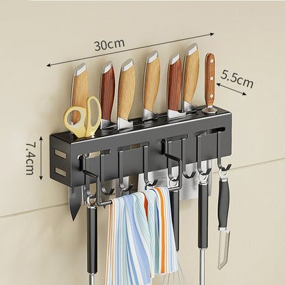 Multifunctional Kitchen Holder