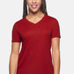 Women's Oxymesh™ V-Neck Tech Tee