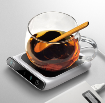 Mini Cup Warmer Usb Coffee and Tea Maker Cup