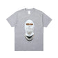 Diamond Masked 3D T Shirt