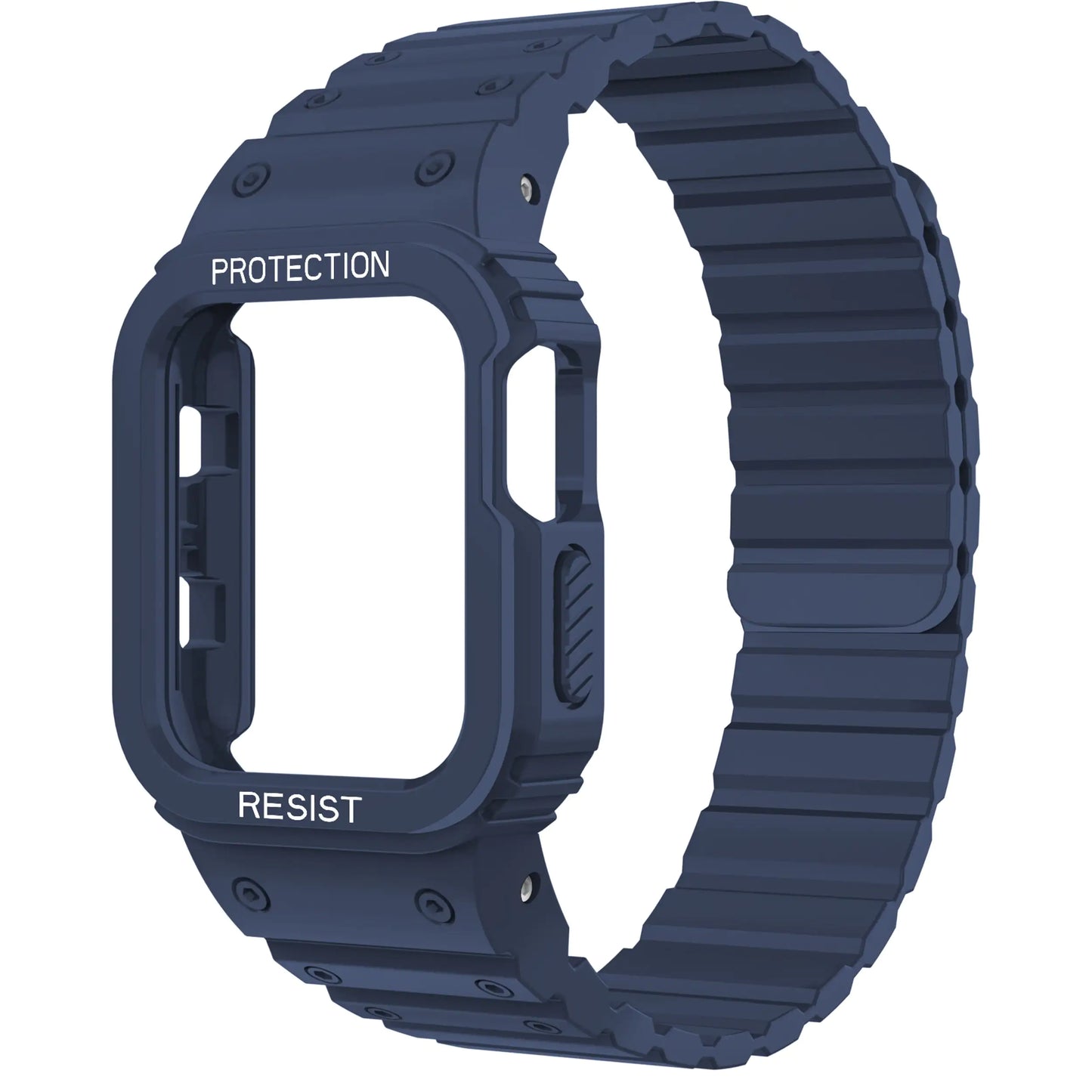 Fomo Rugged Watch Case-Band