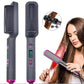 Multifunction Electric Hair Straightening Comb