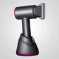 Wireless Rechargeable Hair Dryer