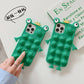 Cartoon Frog Phone Case For iPhone