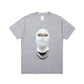 Diamond Masked 3D T Shirt