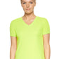 Women's Oxymesh™ V-Neck Tech Tee