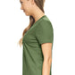 Women's Oxymesh™ V-Neck Tech Tee