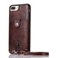 Leather Wallet Phone Case