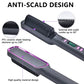 Multifunction Electric Hair Straightening Comb