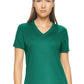 Women's Oxymesh™ V-Neck Tech Tee