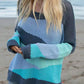 Anita Drop Shoulder Sweater-