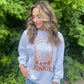 Pumpkin Patch Junkie Sweatshirt