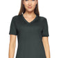 Women's Oxymesh™ V-Neck Tech Tee