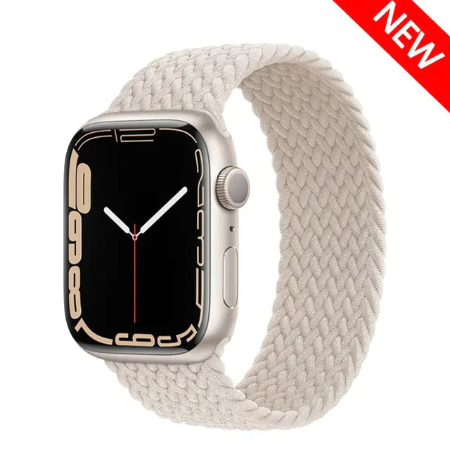 Strap For Apple Watch