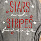 Stars And Stripes Forever Tank