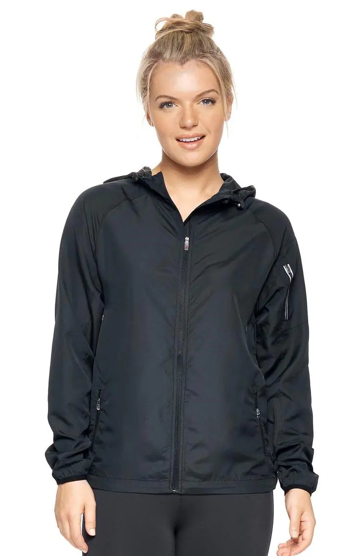 Women's Swift Tec Jacket