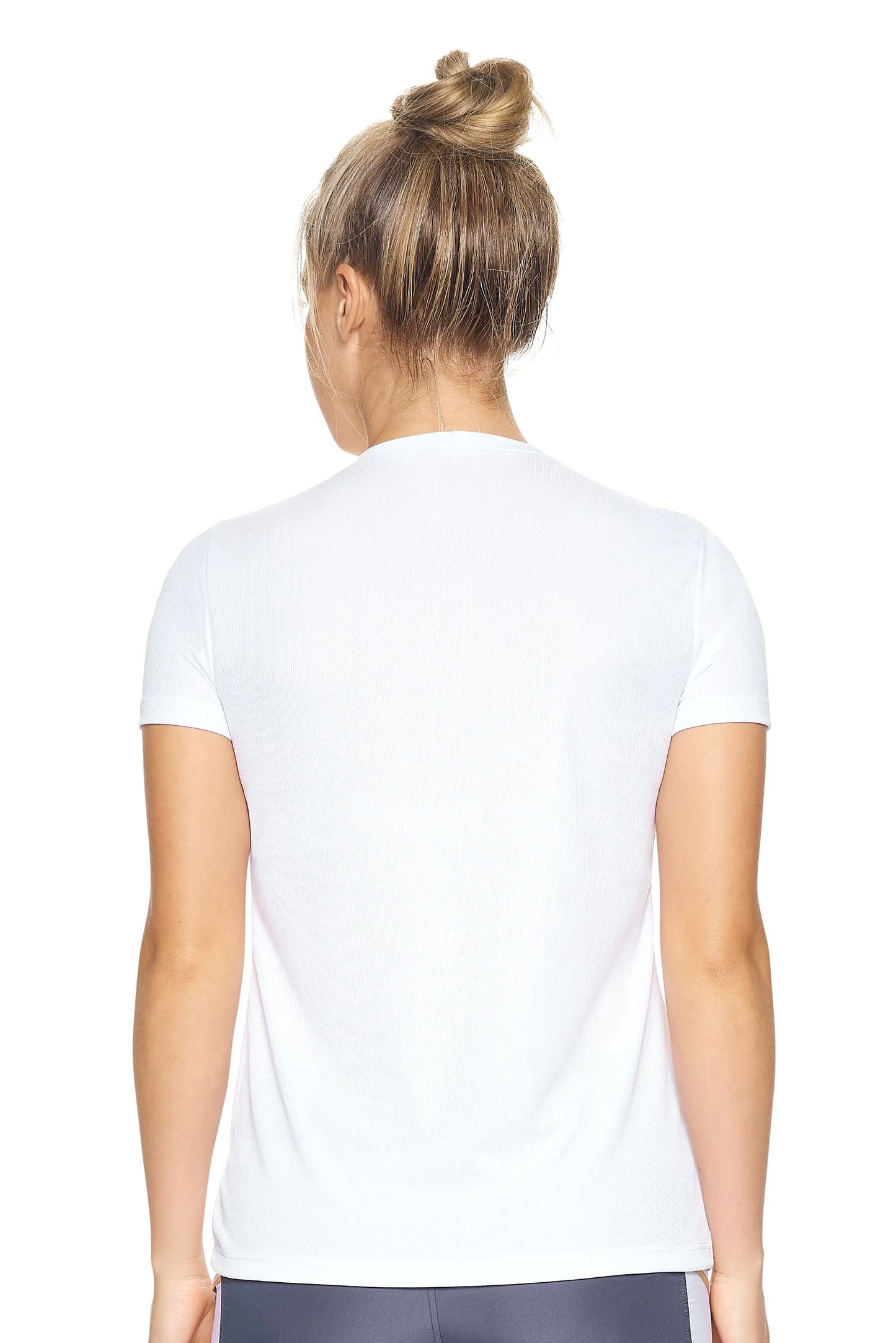 Women's Oxymesh™ V-Neck Tech Tee