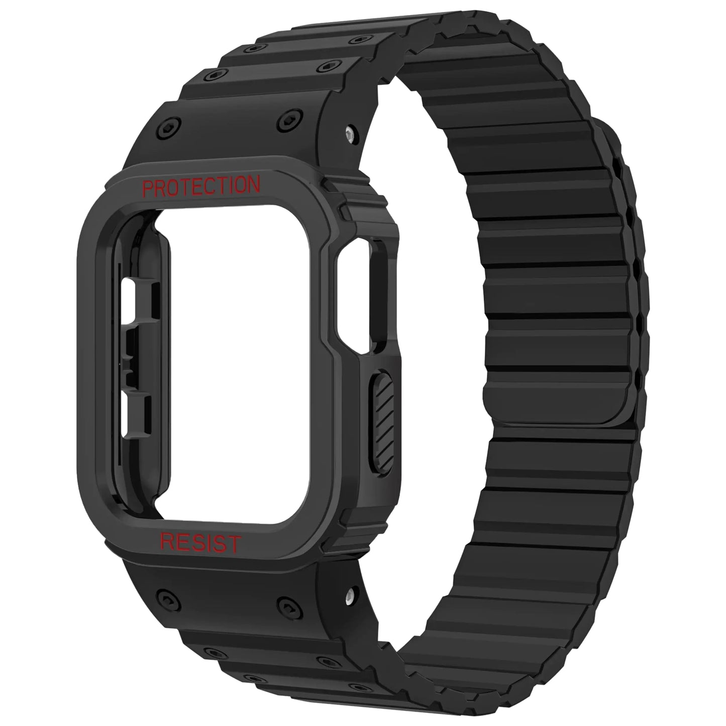 Fomo Rugged Watch Case-Band