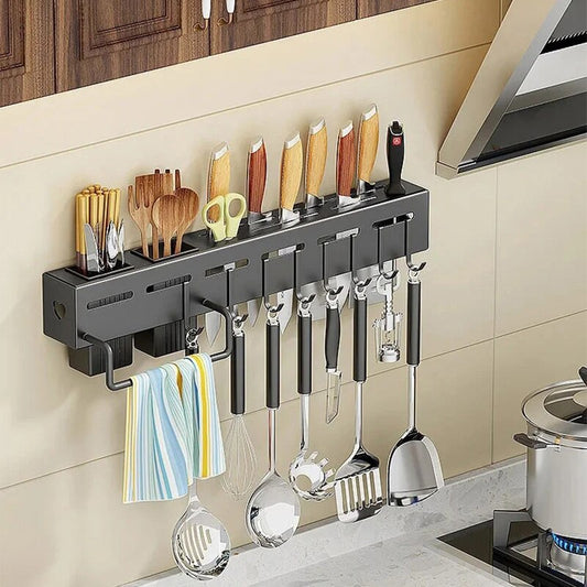 Multifunctional Kitchen Holder