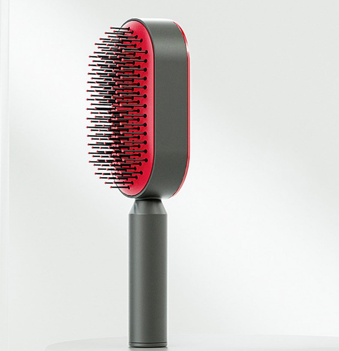 Revolutionary Self Cleaning Hair Brush